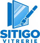 Logo Sitigo Vitrerie